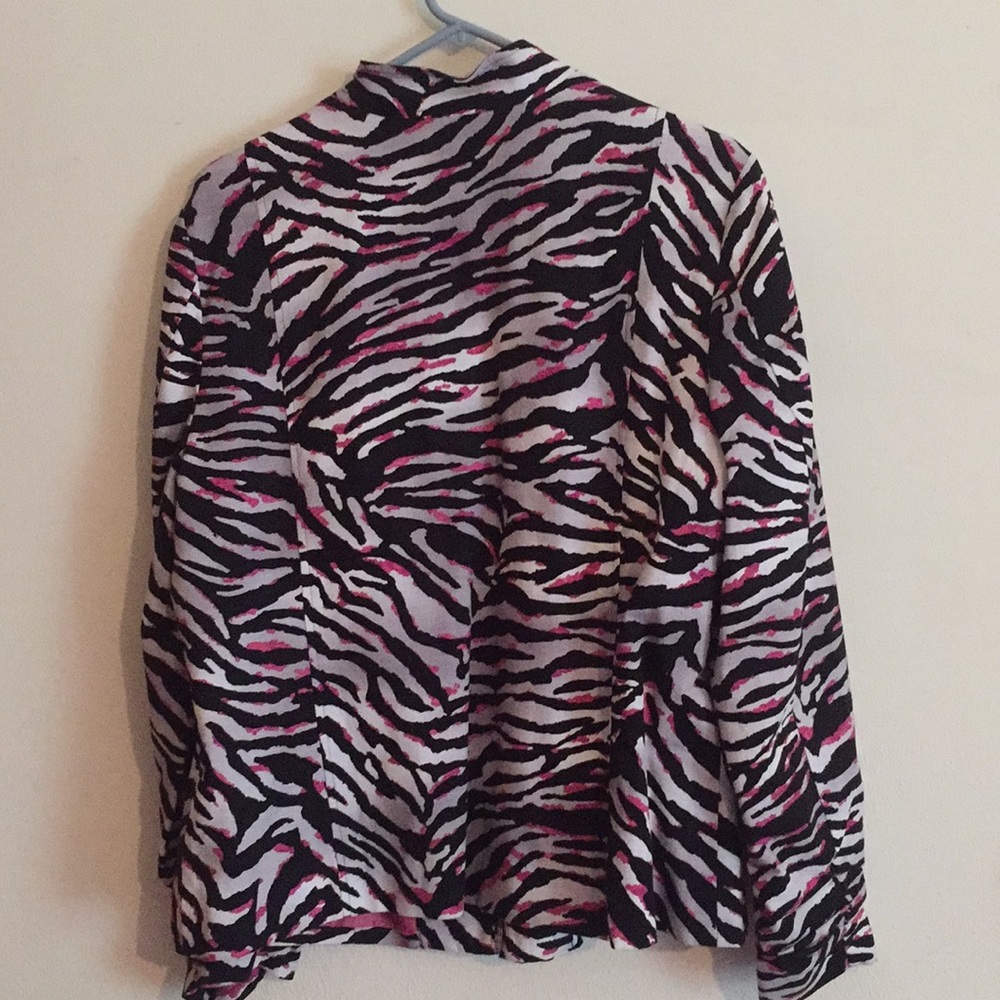 Jacket - Picture 4 of 5